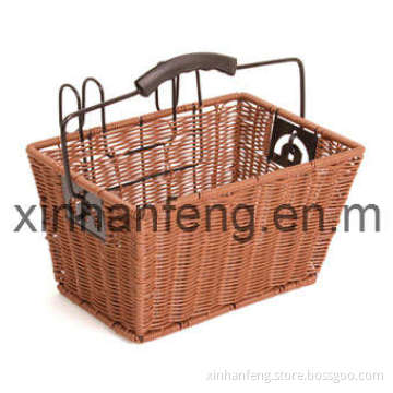 Bicycle Basket (HBK-108)